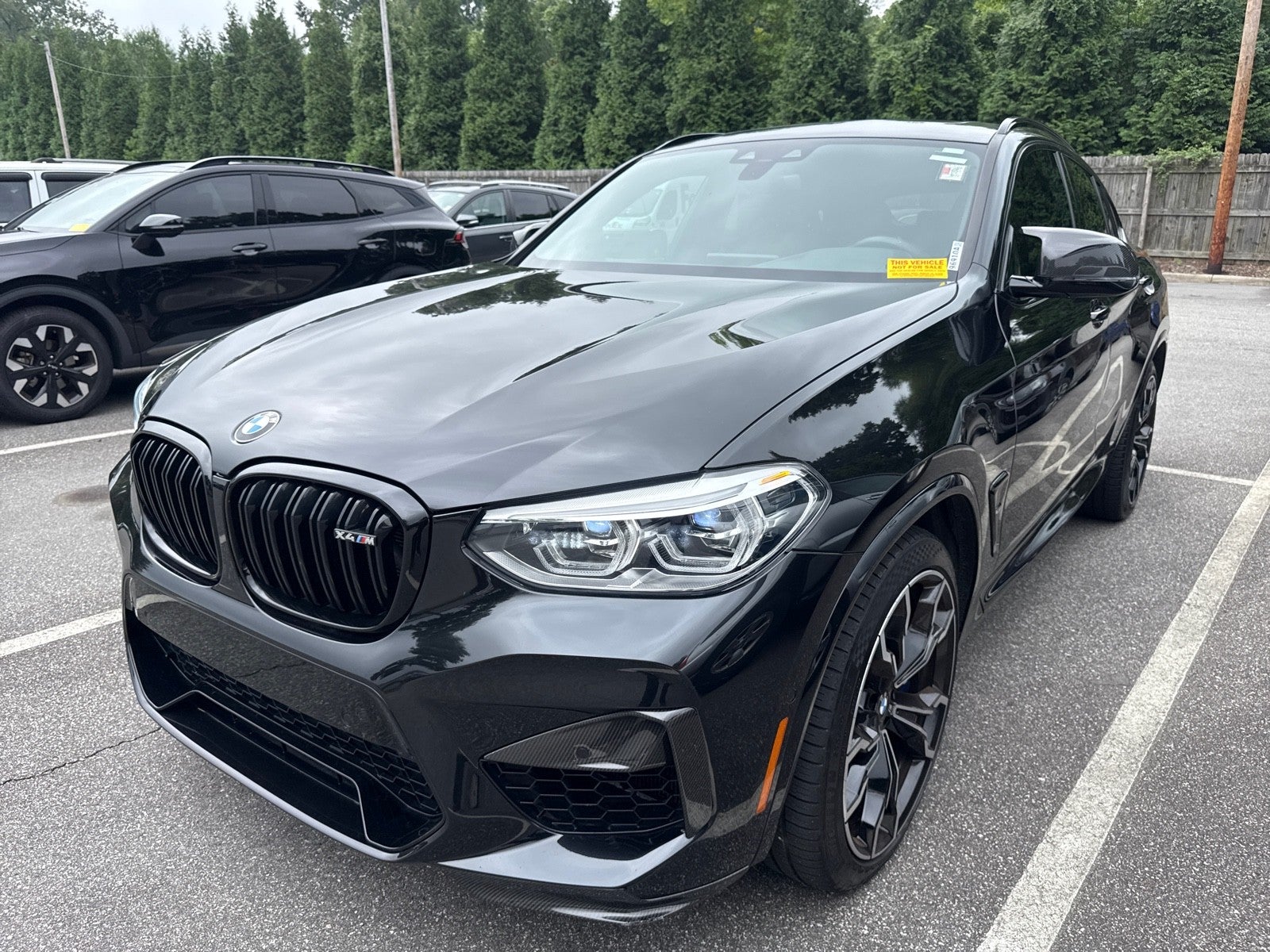 bmw x4 m 2021 5YMUJ0C02M9E48844 image bmw x4 m 2021 5YMUJ0C02M9E48844 image